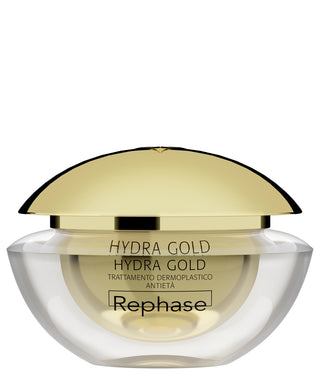 Rephase Hydra Gold trattamento dermoplastico antietà 50 ml N04619-01