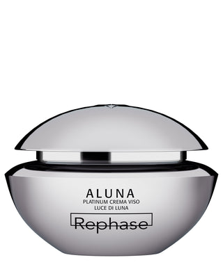 Rephase Aluna platinum crema viso 50 ml N04624-01