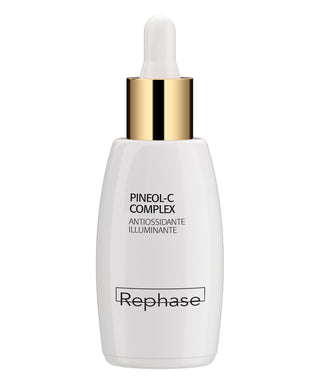 Rephase Pineol-C Complex antiossidante illuminante 15 ml N04650-01