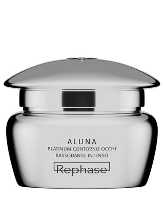 Rephase Aluna platinum contorno occhi rassodamento intenso 15 ml N04615-01