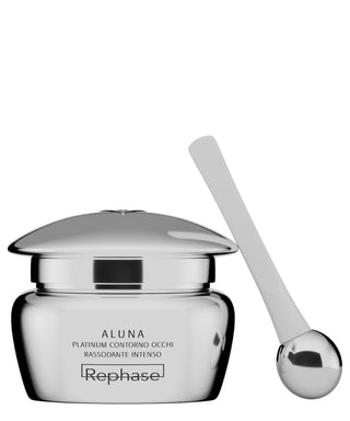 Rephase Aluna platinum contorno occhi rassodamento intenso 15 ml N04615-01
