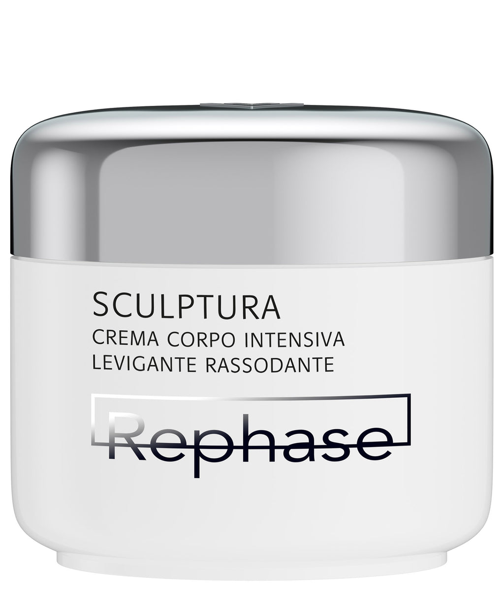 Rephase Sculptura intensive firming smoothing body solution – Nicchia ...