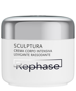 Rephase Sculptura crema corpo intensiva levigante rassodante 250 ml N04621-01