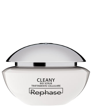 Rephase Cleany bio-scrub trattamento cellulare esfoliante 50 ml N04637-01