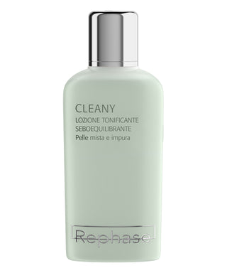 Rephase Cleany lozione tonificante seboequilibrante 150 ml N04633-01