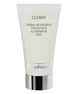 Rephase Cleany crema detergente struccante illuminante viso 125 ml N04616-01