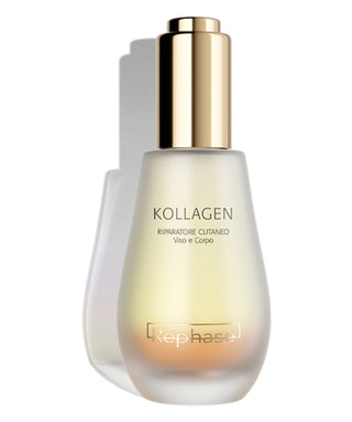 Rephase Kollagen riparatore cellulare viso e corpo 50 ml N04639-01