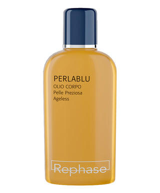 Rephase Perlablu olio corpo trattamento cellulare ageless 150 ml N04636-01