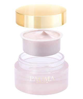 Paoma Perfect Balm + Ricarica + Panno in cotone organico - Balsamo struccante 50 ml+50 ml Refill N04523-01