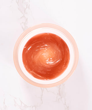 Paoma Perfect Balm + Ricarica + Panno in cotone organico - Balsamo struccante 50 ml+50 ml Refill N04523