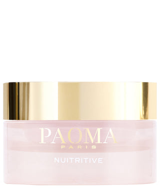 Paoma Nutritive crema rigenerante notte 50 ml N04526-01