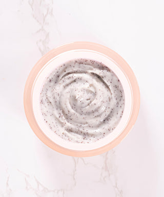 Paoma Skin reviver face mask + Ricarica + Panno in cotone organico - Maschera rinnovatrice 50 ml+50 ml Refill N04533