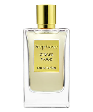 Rephase Ginger Wood 85 ml N02549-02