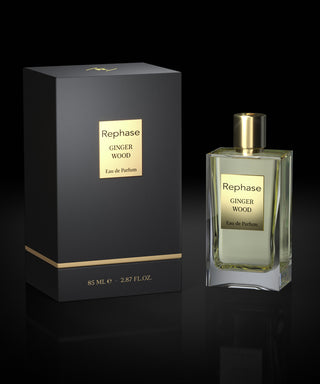 Rephase Ginger Wood 85 ml N02549-02