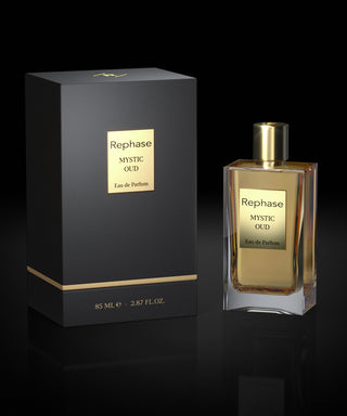 Rephase Mystic Oud 85 ml N02550-02