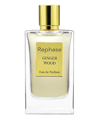 Rephase Ginger Wood 30 ml N02549-01
