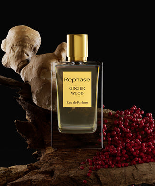 Rephase Ginger Wood 30 ml N02549