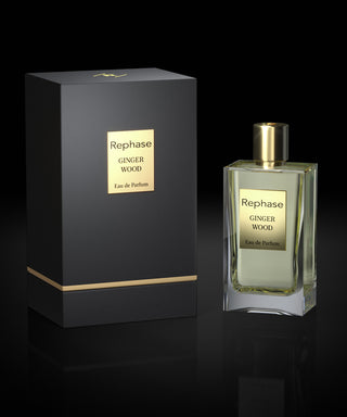Rephase Ginger Wood 30 ml N02549-01
