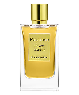 Rephase Black Amber 30 ml N02546-01