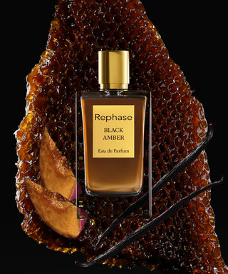 Rephase Black Amber 30 ml N02546