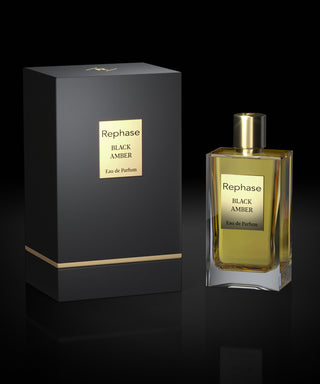 Rephase Black Amber 30 ml N02546-01