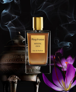 Rephase Mystic Oud 30 ml N02550
