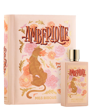 Mes Bisous Amberique 100 ml N01796-01