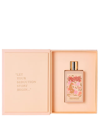 Mes Bisous Amberique 100 ml N01796-01