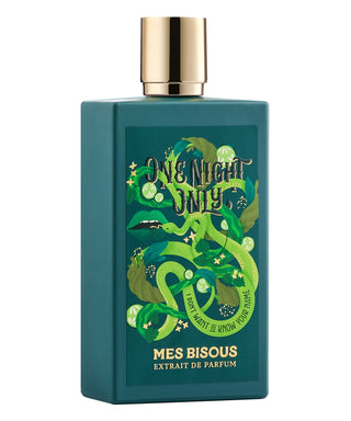 Mes Bisous One Night Only 100 ml N01798-01