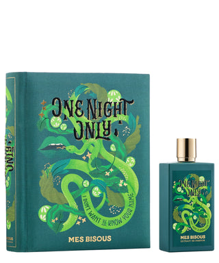 Mes Bisous One Night Only 100 ml N01798-01