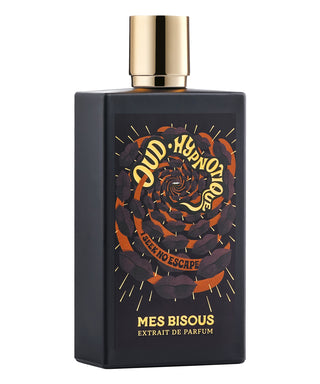 Mes Bisous Oud Hypnotique 100 ml N01799-01