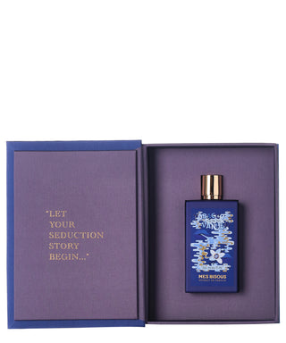 Mes Bisous Tobacco Flirting with Vanilla 100 ml N01801-01