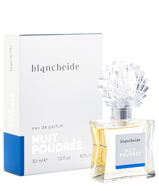 Blancheide Nuit Poudrée 30 ml N00186-01