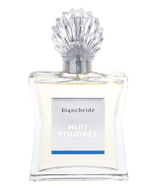Blancheide Nuit Poudrée 100 ml N00186-02