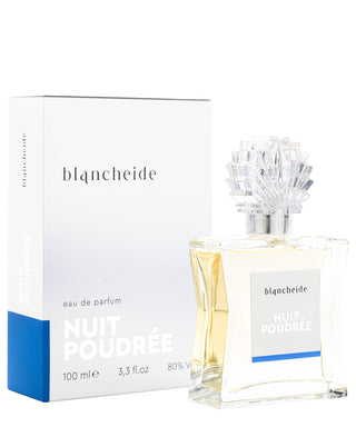 Blancheide Nuit Poudrée 100 ml N00186-02
