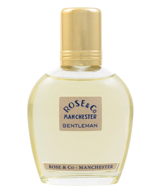Rose & Co Manchester Gentleman 100 ml N02576-01