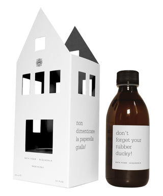 Gabriella Chieffo Acquasala bath foam 300 ml N04055-01