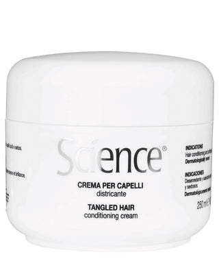 Science Balsamo crema districante 250 ml N04671-02