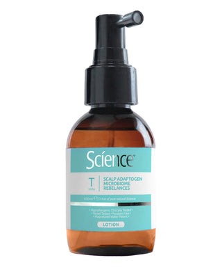 Science Adattogeno cutaneo riequilibra il microbioma 100 ml N04694-01