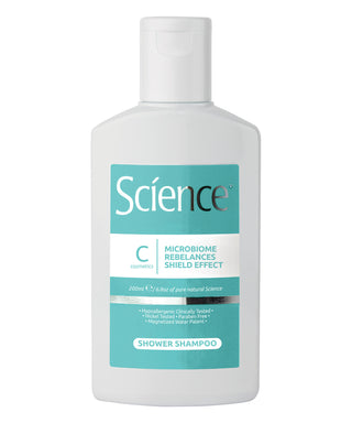 Science Doccia Shampoo riequilibrante microbioma effetto scudo 200 ml N04678-01