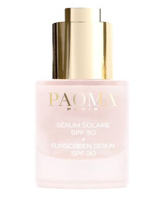 Paoma Siero solare SPF 30 30 ml N04538-01