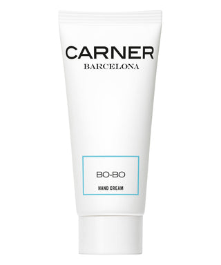 Carner Barcelona Bo-Bo crema mani 50 ml N03531-01