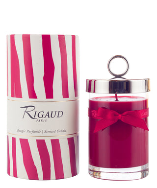 Rigaud Paris La Vie en Rouge Large 230 g N05401-02