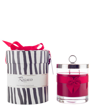 Rigaud Paris La Vie en Rouge Large 750 g N05401-03