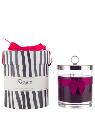 Rigaud Paris Bois Précieux Large 750 g N05397-03