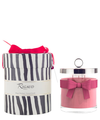 Rigaud Paris Rose Couture Large 750 g N05403-03