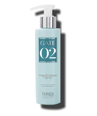 Emmebi Gate 02 Ocean crema protettiva anti-umidità spa therapy 150 ml N03857-01