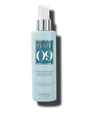 Emmebi Gate 09 Ocean spray lisciante cosmetico termo protettivo 150 ml N03804-01