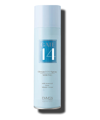 Emmebi Gate 14 Ocean lacca spray ecologica ad alta tenuta 300 ml N03799-01