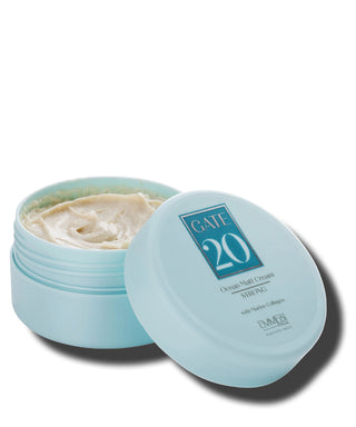 Emmebi Gate 20 Ocean crema modellante a tenuta forte 100 ml N03794-01